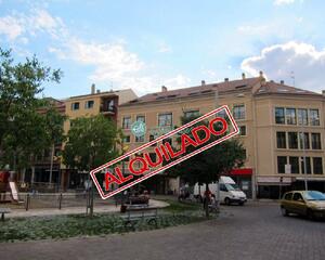 Apartamento amueblado en Centro, Segovia