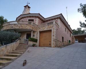 Chalet en Cañadas de San Pedro, San Antolin, Centro Murcia