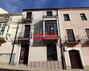 Casa de 8 habitaciones en Casco Antiguo, Zamora