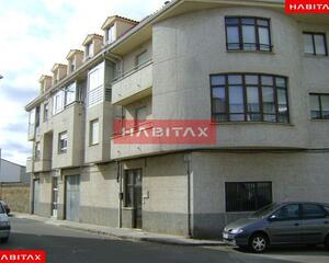Dúplex de 4 habitaciones en Barrio Pinilla, Zamora