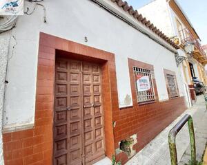 Casa de 3 habitaciones en Centro, Valverde del Camino