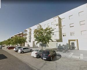 Piso de 3 habitaciones en Avda. Andalucía, Lepe