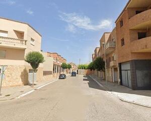 Casa amb terrassa en Sin Zona, Balaguer