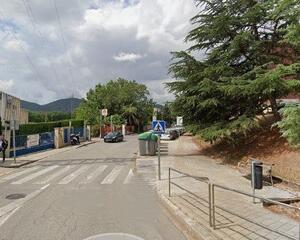 Nave Industrial en Ametlla del Vallés, Montornès del Vallès