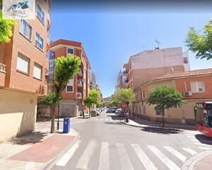 Piso en San Pablo , Albacete