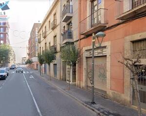 Pis en Barris Maritims, Tarragona