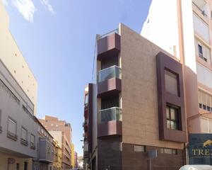 Casa en Puerta Purchena, Centro Rambla Almería