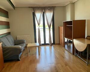 Apartamento de 1 habitación en Caprabo, Salamanca