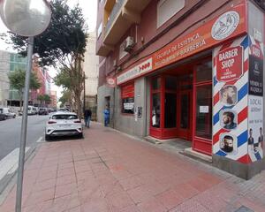 Local comercial en C. Granada, Los ángeles Almería