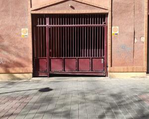 Garaje en Pla del Bon Repos, Bulevar Del Pla, Campoamor Alicante