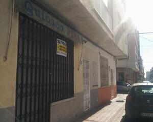 Local comercial en Pueblo Centro, Cortes Valencianas Torrevieja