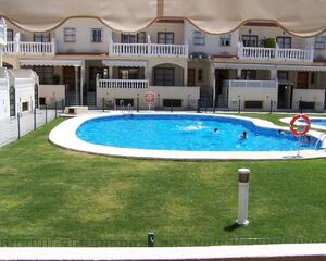 Adosado con piscina en Islantilla, Isla-Cristina