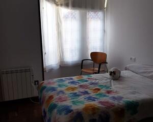 Piso de 2 habitaciones en San Miguel, Palencia