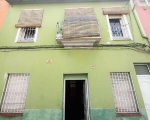Casa en Benipeixcar , Gandia
