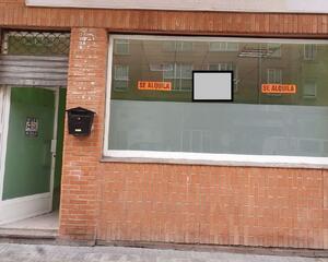Local comercial de 1 habitación en Centro, Miranda de Ebro