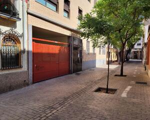 Garaje en Delicias, Zaragoza