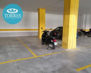 Garatge en Teatinos, Málaga