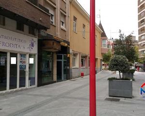Local comercial de 2 habitaciones en Centro, Miranda de Ebro