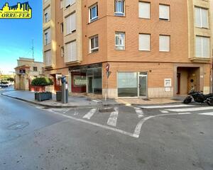 Local comercial en La Cañada, La Fabriquilla, Los Terueles Almería