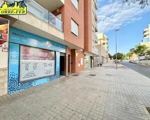 Local comercial en San Luis, Bª San Felix, Centro Almería