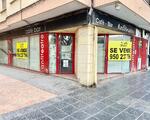 Local comercial en Federico Garcia Lorca, Centro Rambla Almería