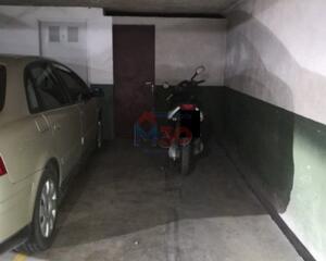 Garaje con trastero en Centro, Miranda de Ebro