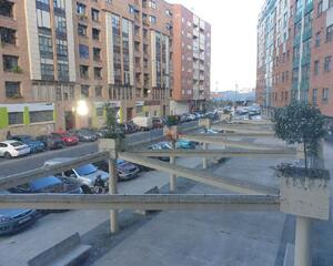 Piso con garaje en Centro, Miranda de Ebro