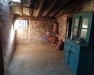 Casa de 2 habitaciones en Oron, Miranda de Ebro