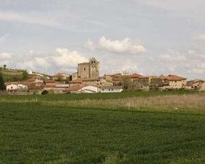 Parcela en Ayuelas, Miranda de Ebro