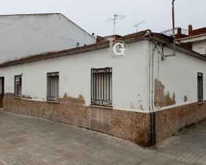 Casa rural de 4 habitaciones en Miguelturra
