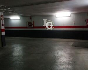 Garaje con trastero en Carmen, Centro Ciudad Real