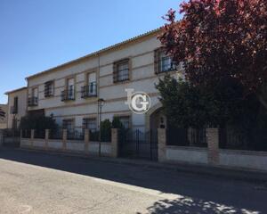 Casa de 8 habitaciones en Almagro