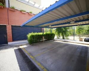 Garaje en Sin Zona, Zona Alta, Antiguo San Juan de Aznalfarache