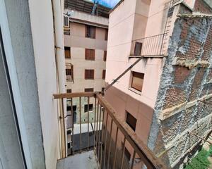Pis de 3 habitacions en Eje Comercial, Lleida