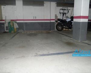 Garaje en Ametlla del Vallés, Barbera del Valles
