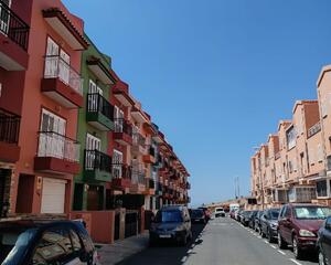 Adosado en La Gallega, La Fontana, Urbanización Santa Cruz de Tenerife