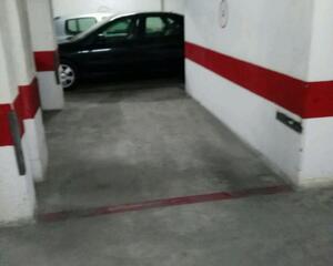 Garaje en Avda. Andalucía, Jaén