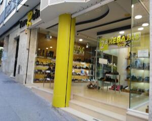 Local comercial en Centro, Jaén