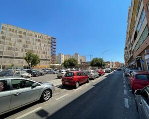 Local comercial en Hospital General, Campoamor Alicante