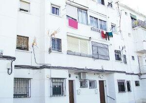 Piso de 2 habitaciones en Córdoba