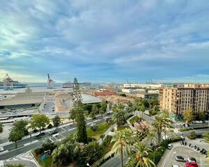 Piso buenas vistas en Centro, Alicante