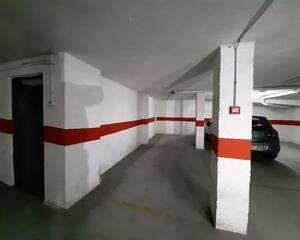 Garaje en Estación de Autobuses, Habaneras Torrevieja
