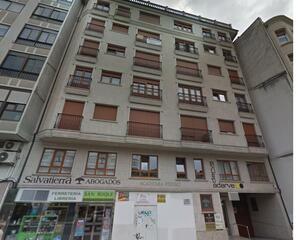Pis de 4 habitacions en Centro, Lugo