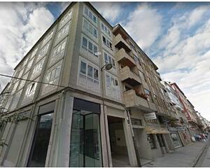 Pis de 2 habitacions en Centro, Lugo