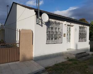 Casa de 4 habitaciones en Nadela, Lugo