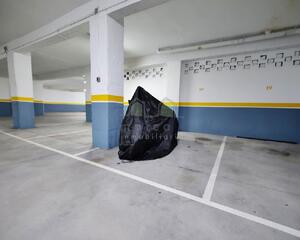 Garaje en Castelao, Vigo