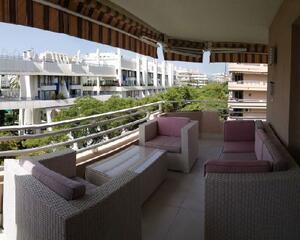 Apartamento de lujo en Centro, Puerto Banús Marbella