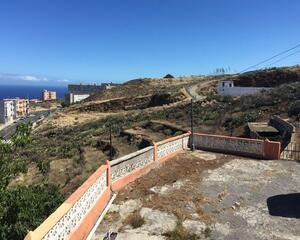 Terreny en El Chorrillo, El Faro, Urbanizaciones Santa Cruz de Tenerife