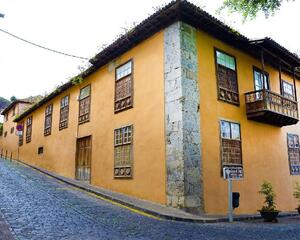 Casa rural amb terrassa en Centro, Icod de Los Vinos