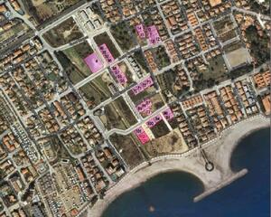 parcel·la en La Ardiaca - Mediterrani - la Dorada, Moli De la Torre, Urbanización Cambrils